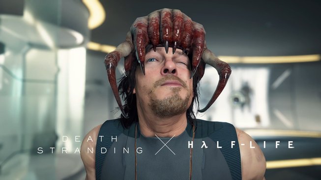 Death Stranding – Vychádza začiatkom júna na Steame a Epic Store