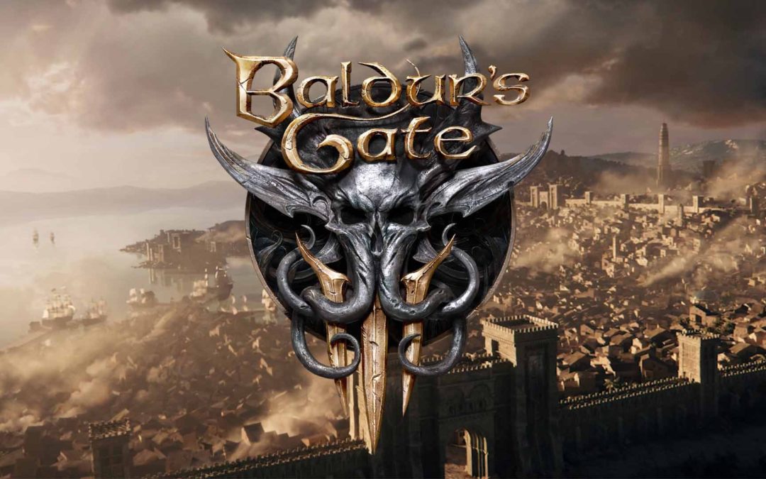 Baldur’s Gate 3 – legendárna RPG séria sa vracia