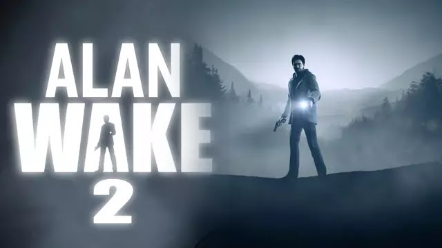 Alan Wake 2 – Remedy potvrdilo pokračovanie kultovej hry.