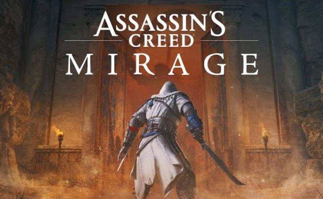 Assassin’s Creed Mirage – Predstavený nový diel.