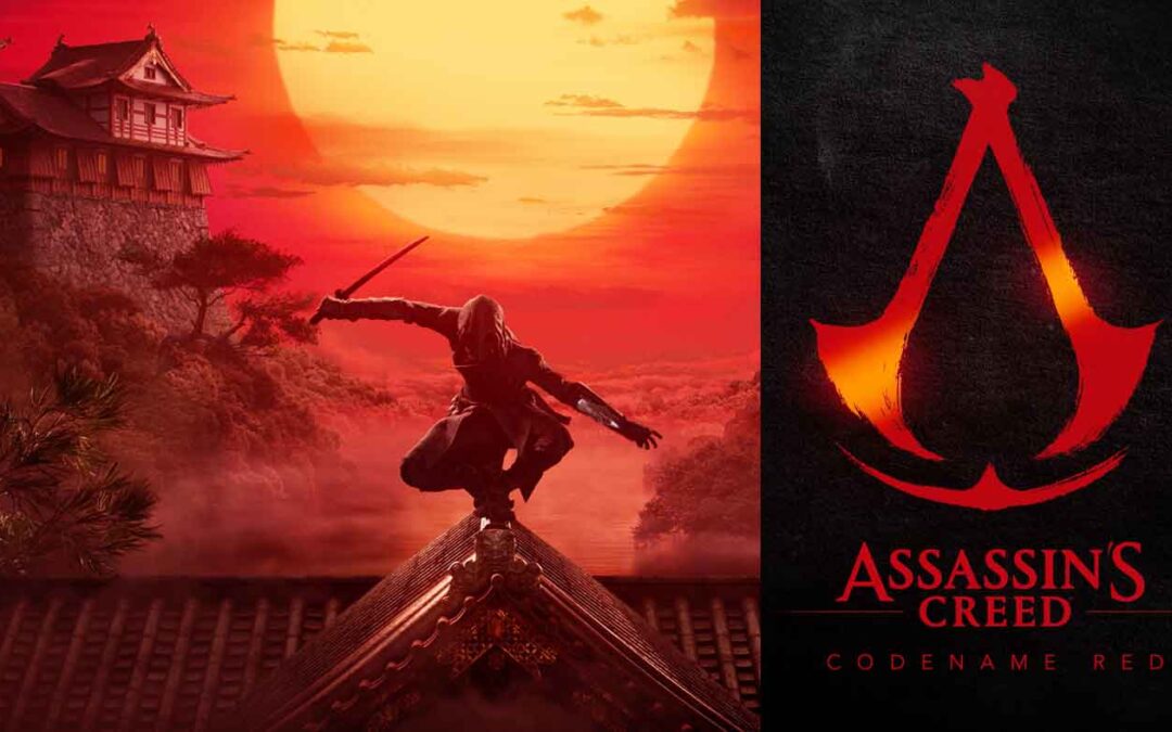 Assassin’s Creed: Codename Red – Nový hlavný diel série.