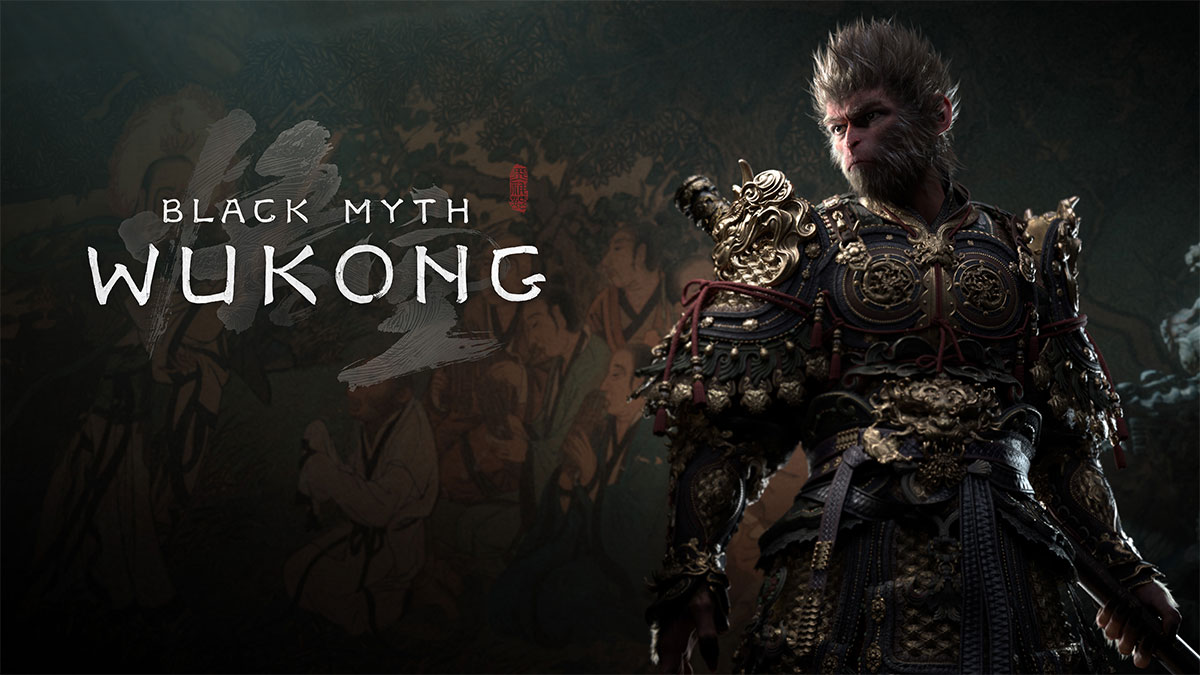 Black Myth: Wukong – Vyjde na PS5 aj v krabičke.