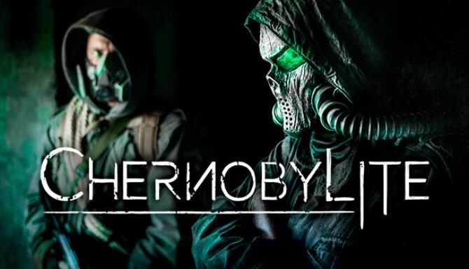 Chernobylite – Dostane v apríli nextgen update.