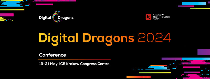 Digital Dragons 2024 spustilo predaj lístkov.