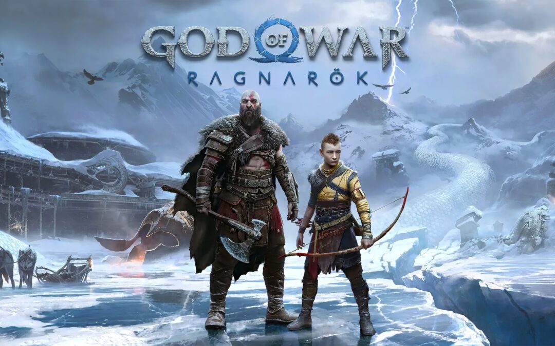 God of War Ragnarok – Má dátum vydania na PC.