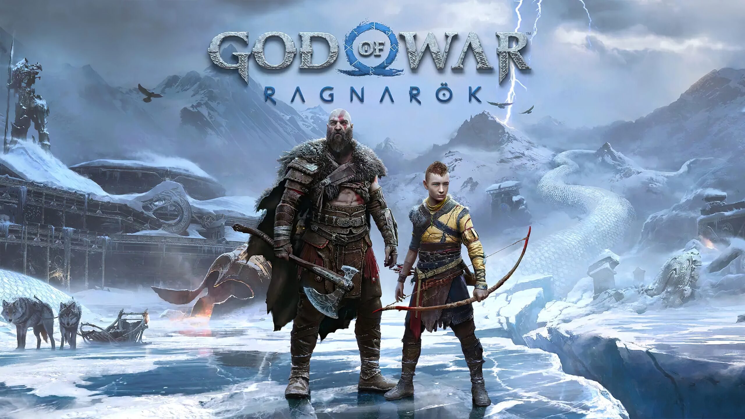 God of War Ragnarok – Má dátum vydania na PC.