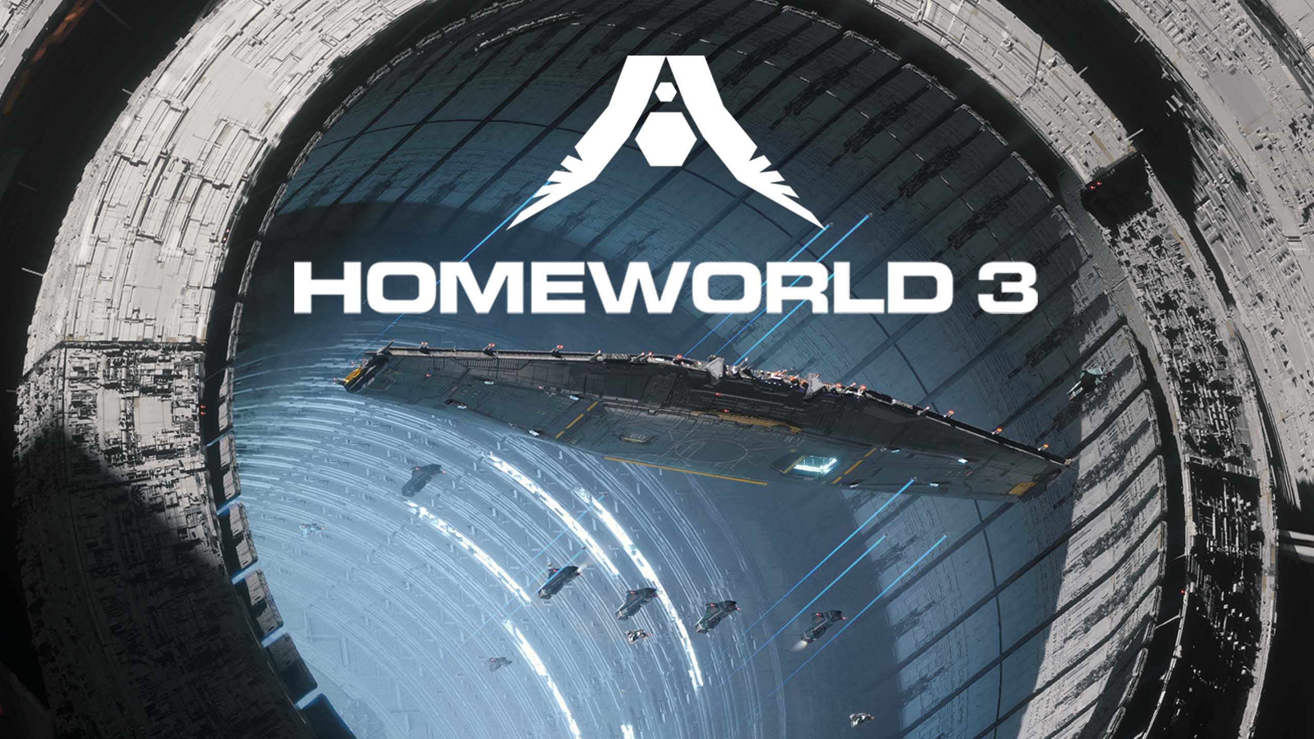 Homeworld 3 – Už vyšla.