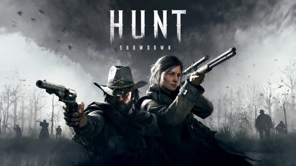 Hunt: Showdown – Crytek sa znovu vrátil v plnej sile