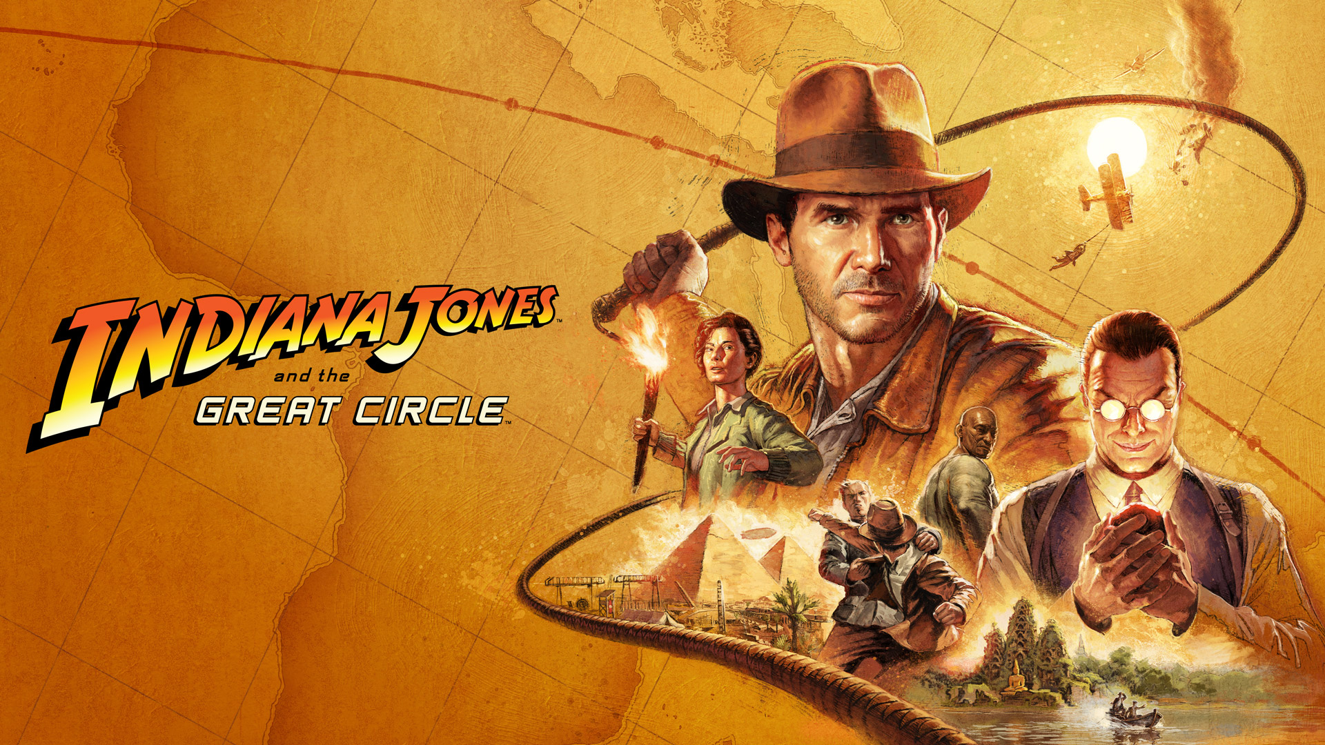 Indiana Jones and the Great Circle – Ukazuje svoje PC požiadavky.