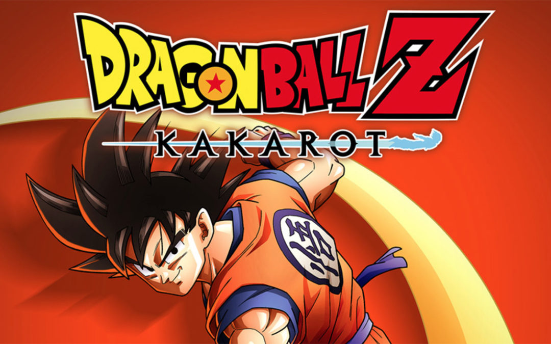 Dragon Ball Z: Kakarot – úspešná bojovka