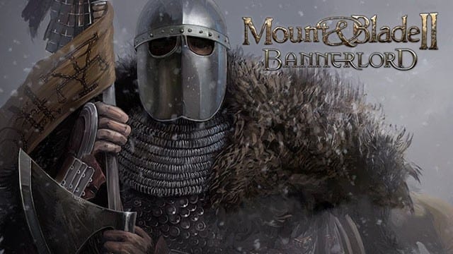 Mount & Blade II: Bannerlord – Mohutný štart kultovej hry