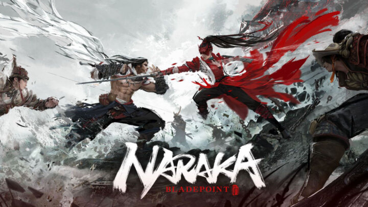 NARAKA: BLADEPOINT – Nový akčný Battle Royale dnes vyšiel!