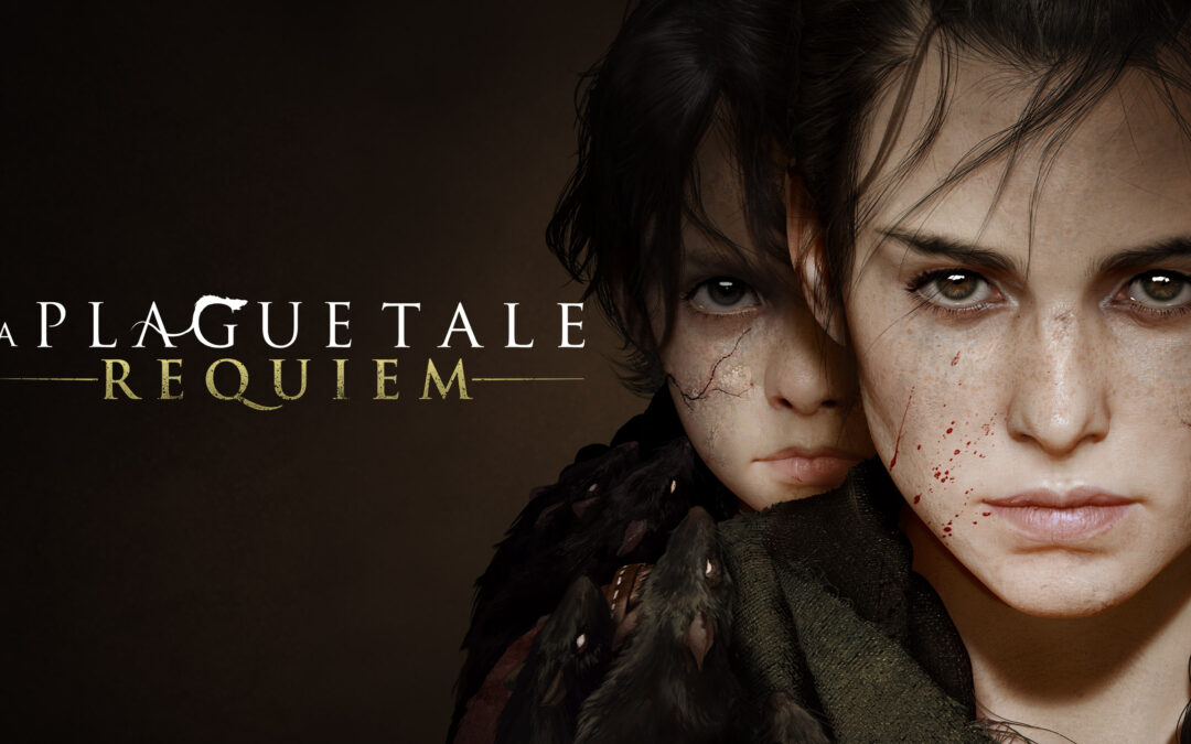 A Plague Tale: Requiem – Nový gameplay trailer.