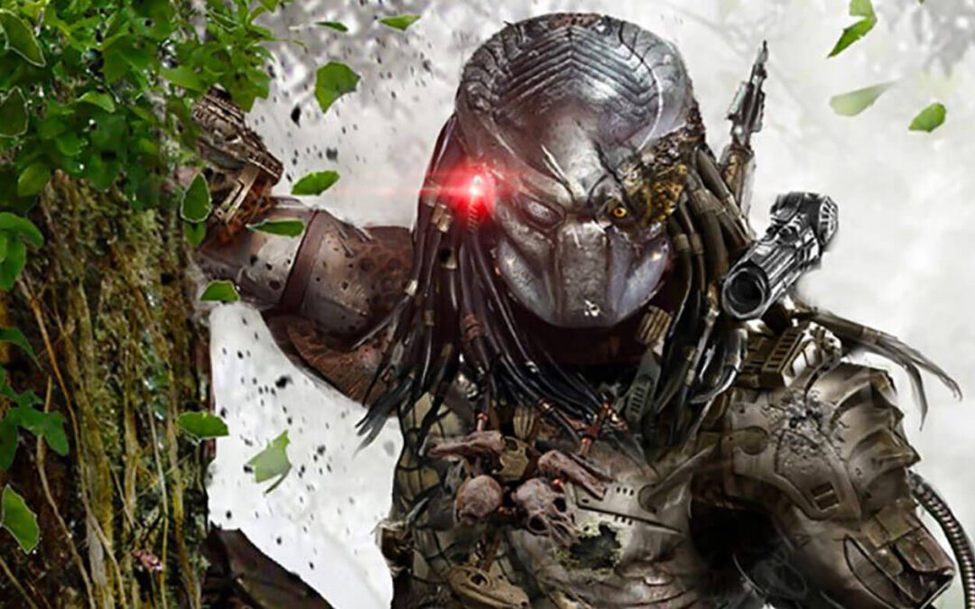 Predator Hunting Grounds – PS5 Recenzia (Hra)