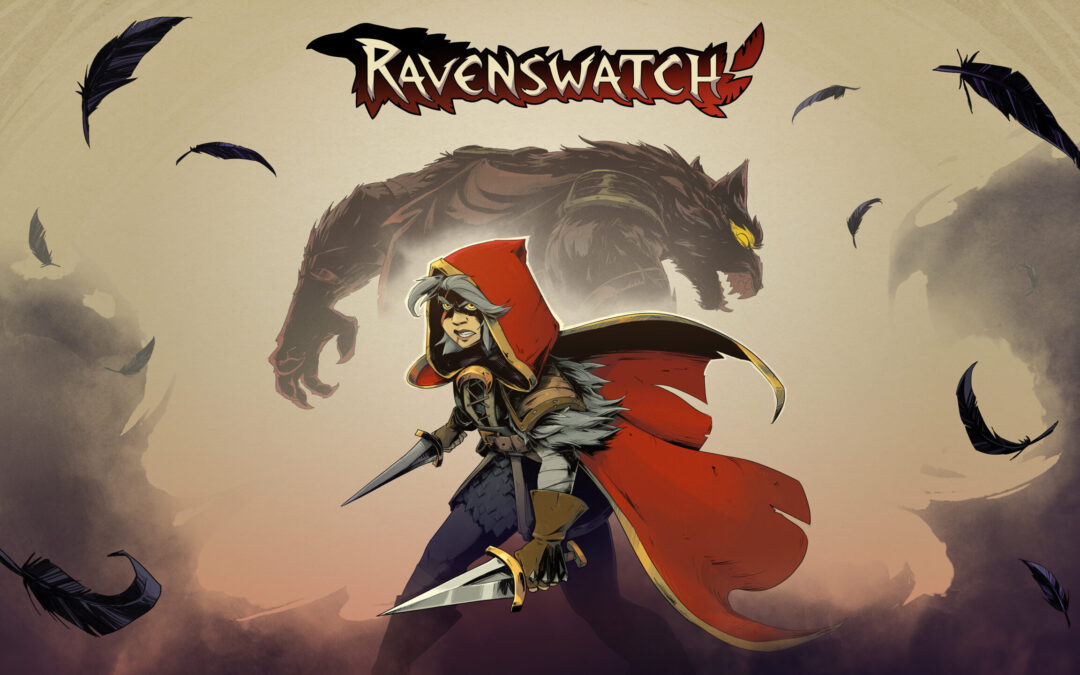 Ravenswatch – Recenzia (Hra)