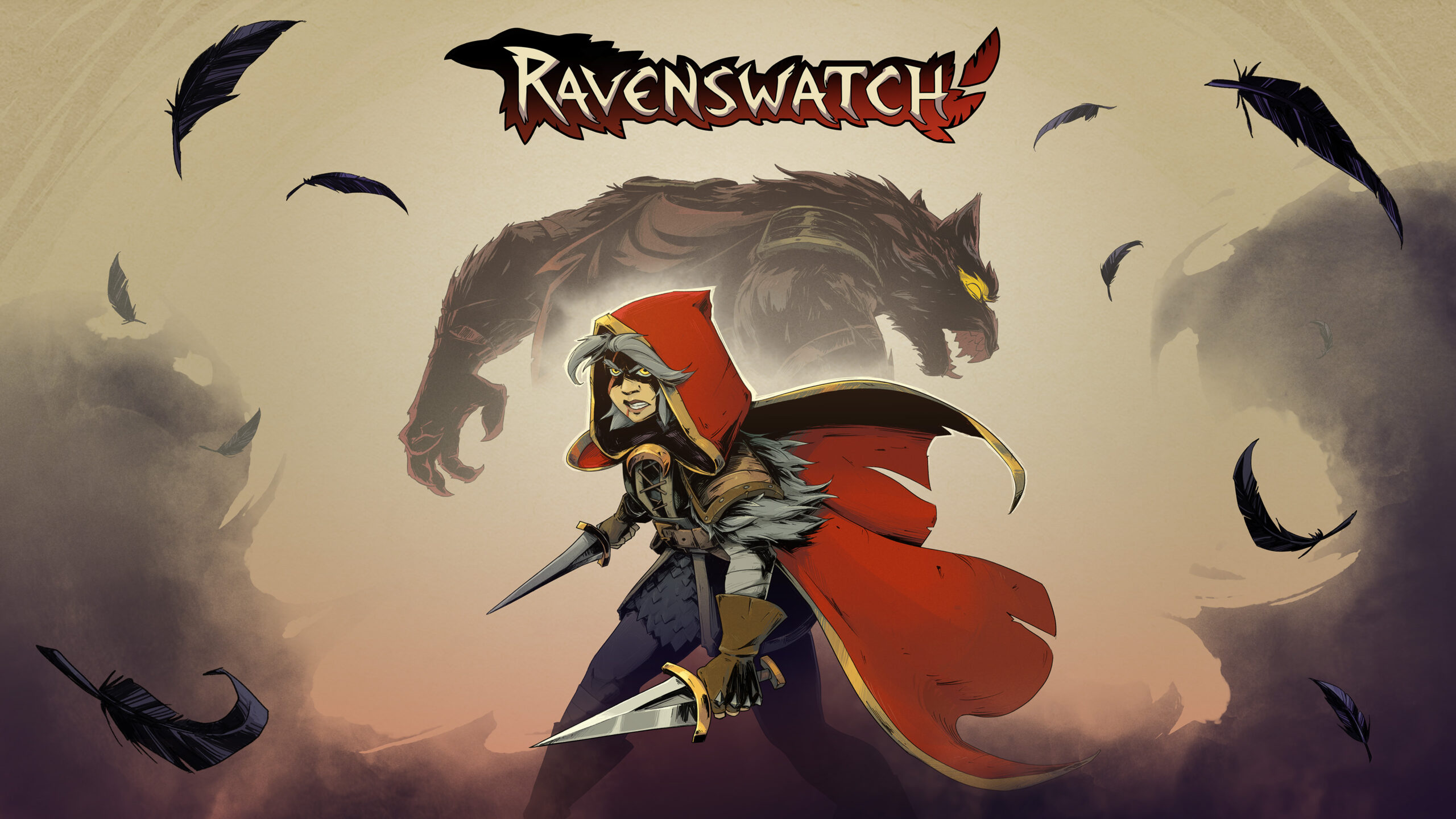 Ravenswatch – Recenzia (Hra)