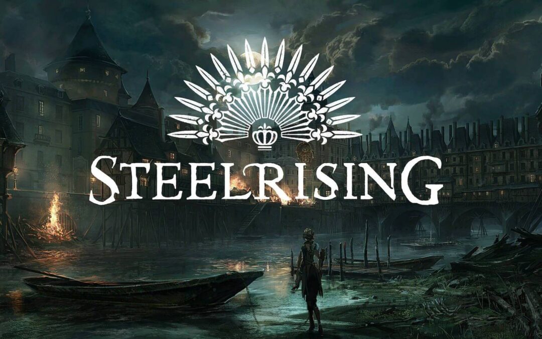 Steelrising – Má nový trailer a aj dátum svojho vydania.