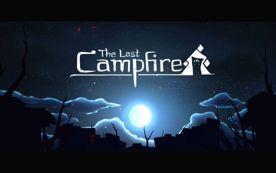 The Last Campfire – Roztomilá adventúra od tvorcov kontroverzného No Man’s Sky