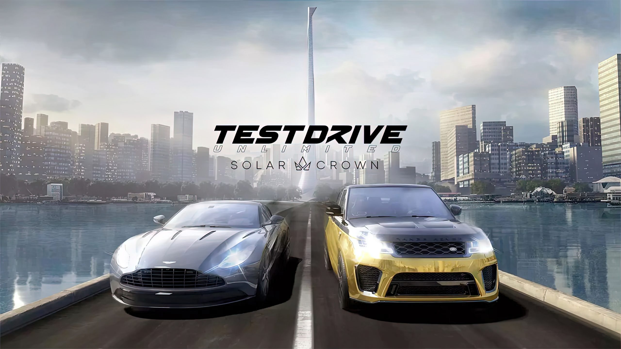 Test Drive Unlimited Solar Crown – Recenzia (Hra)