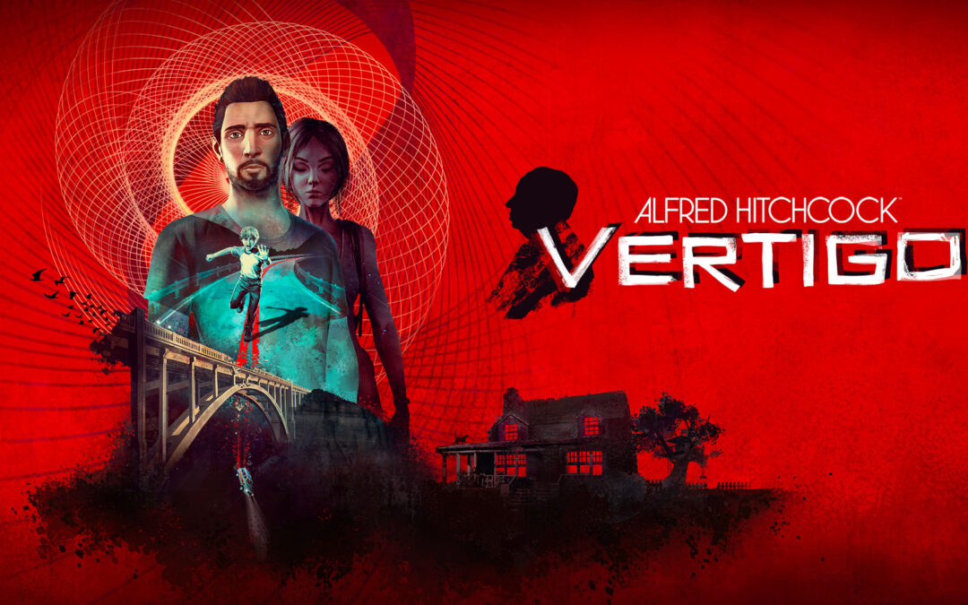 Alfred Hitchcock – Vertigo – Recenzia.