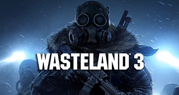 Wasteland 3 – Oproti pôvodnému plánu sa hra odkladá o 3 mesiace