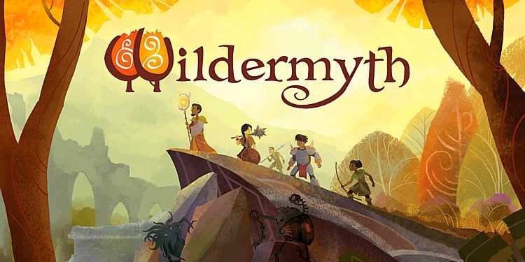 Wildermyth – Po dvoch rokoch v early access verzii konečne vychádza.