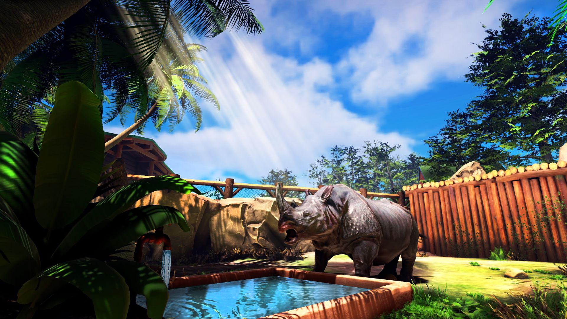 Zoo Simulator – Recenzia (Hra)