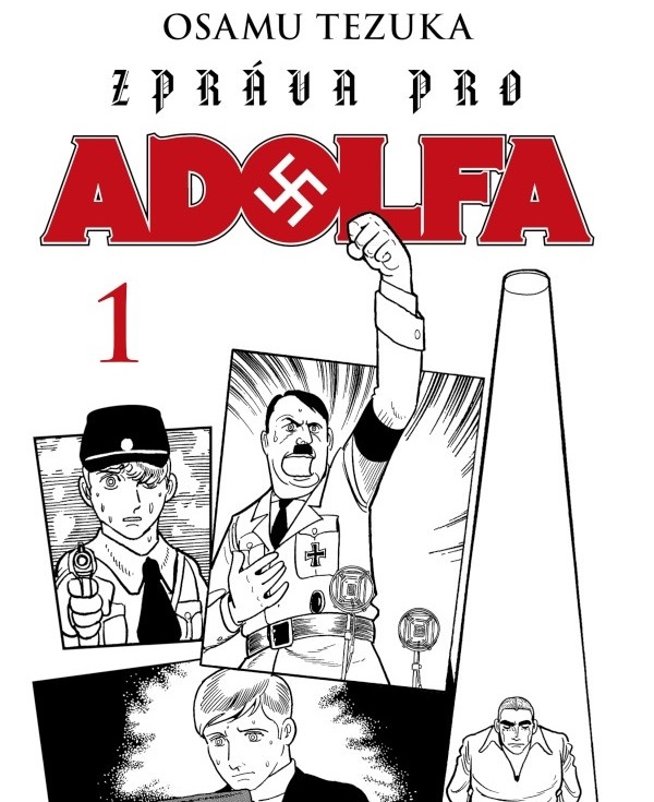 Zpráva pro Adolfa 01