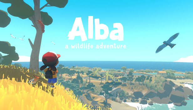 Alba: A Wildlife Adventure – Boj za zachovanie prírody.