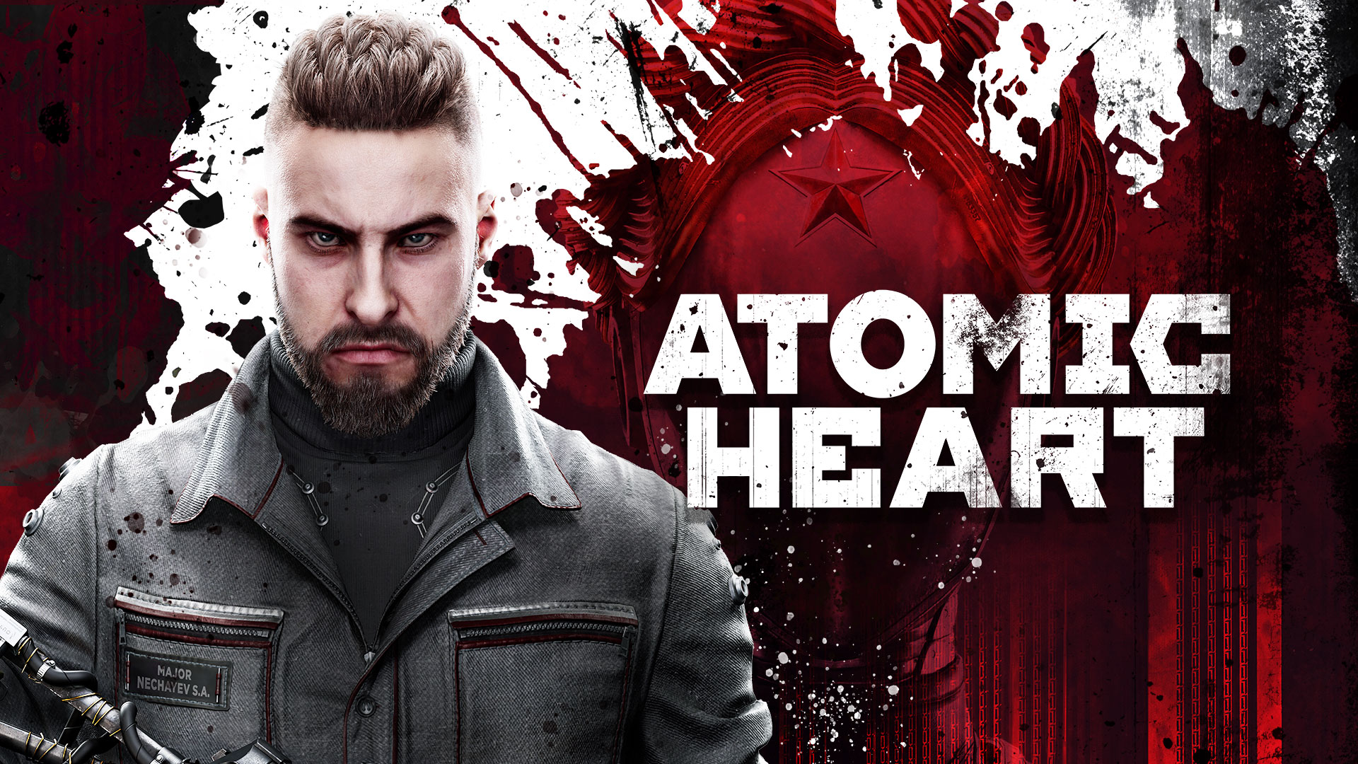 Atomic Heart ukazuje nové DLC.