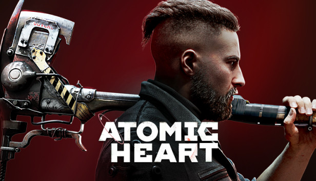 Atomic Heart – 15 minútová ukážka hrateľnosti.