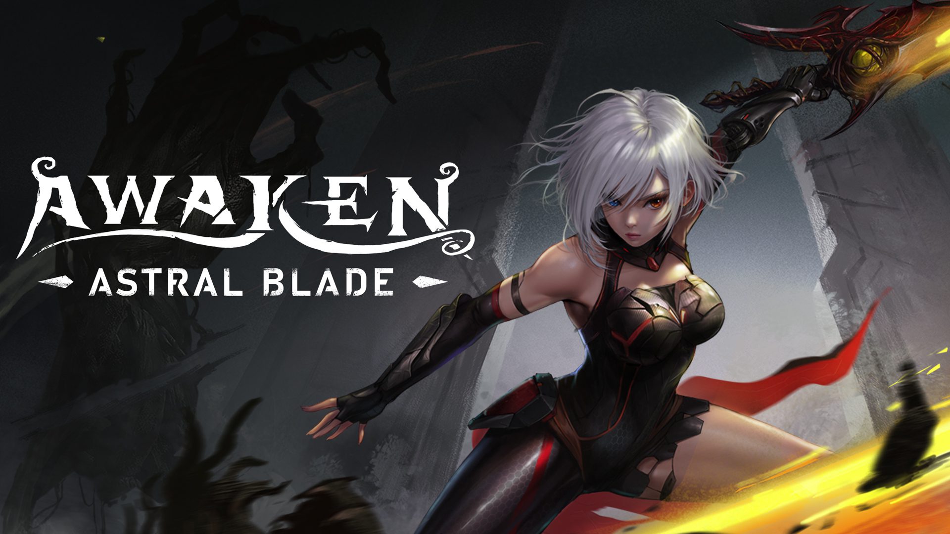 Awaken: Astral Blade – Recenzia (Hra)