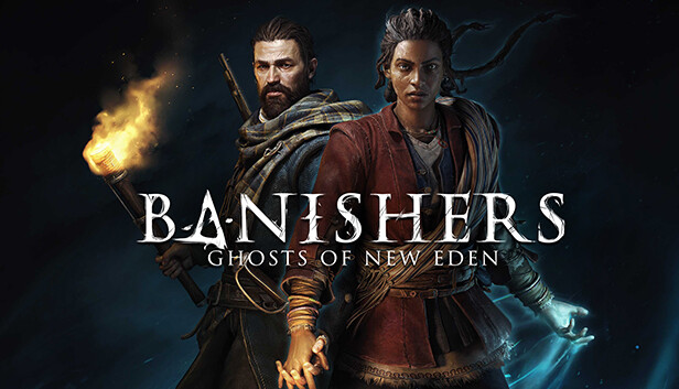 Banishers: Ghosts of New Eden – Sa predvádza v novej gameplay ukážke.