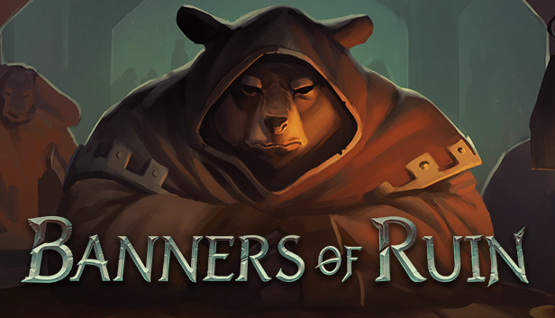 Banners of Ruin – Ťahové zvieracie RPG dnes vychádza.