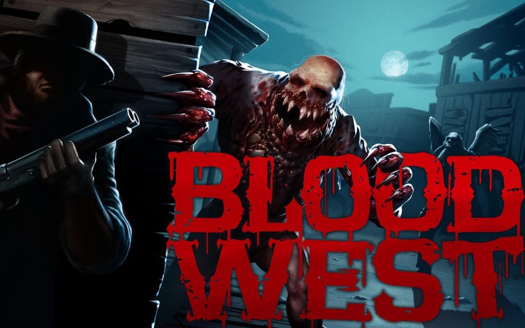 Blood West – Vyjde už čoskoro v plnej verzii.