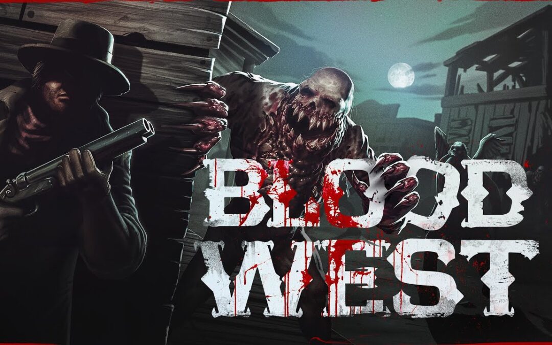 Blood West – Early Access dojmy.