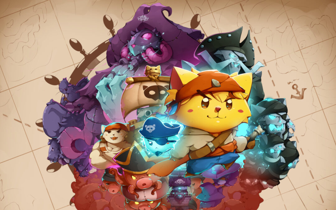 Cat Quest 3 – Recenzia (Hra)