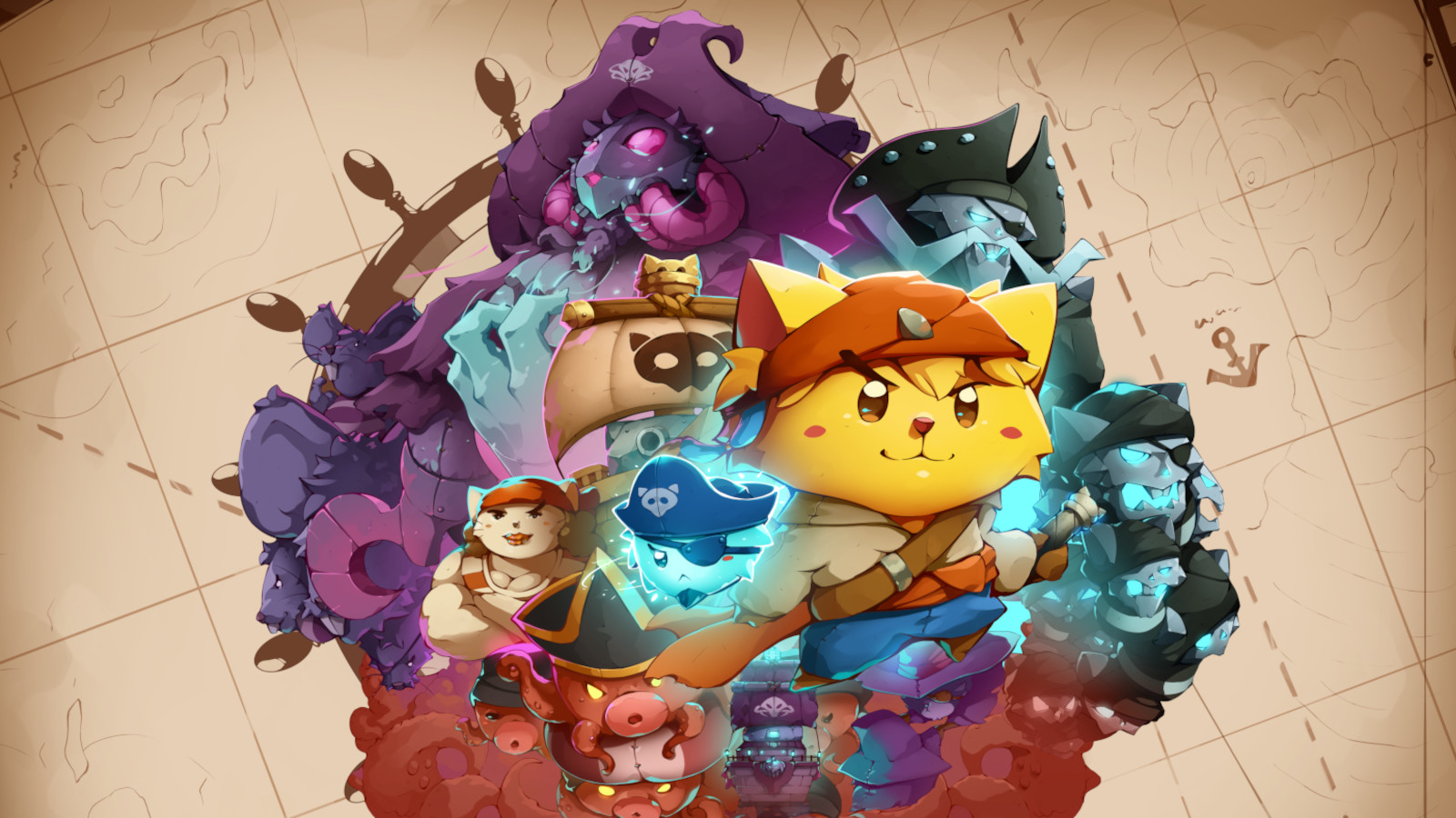 Cat Quest 3 – Recenzia (Hra)