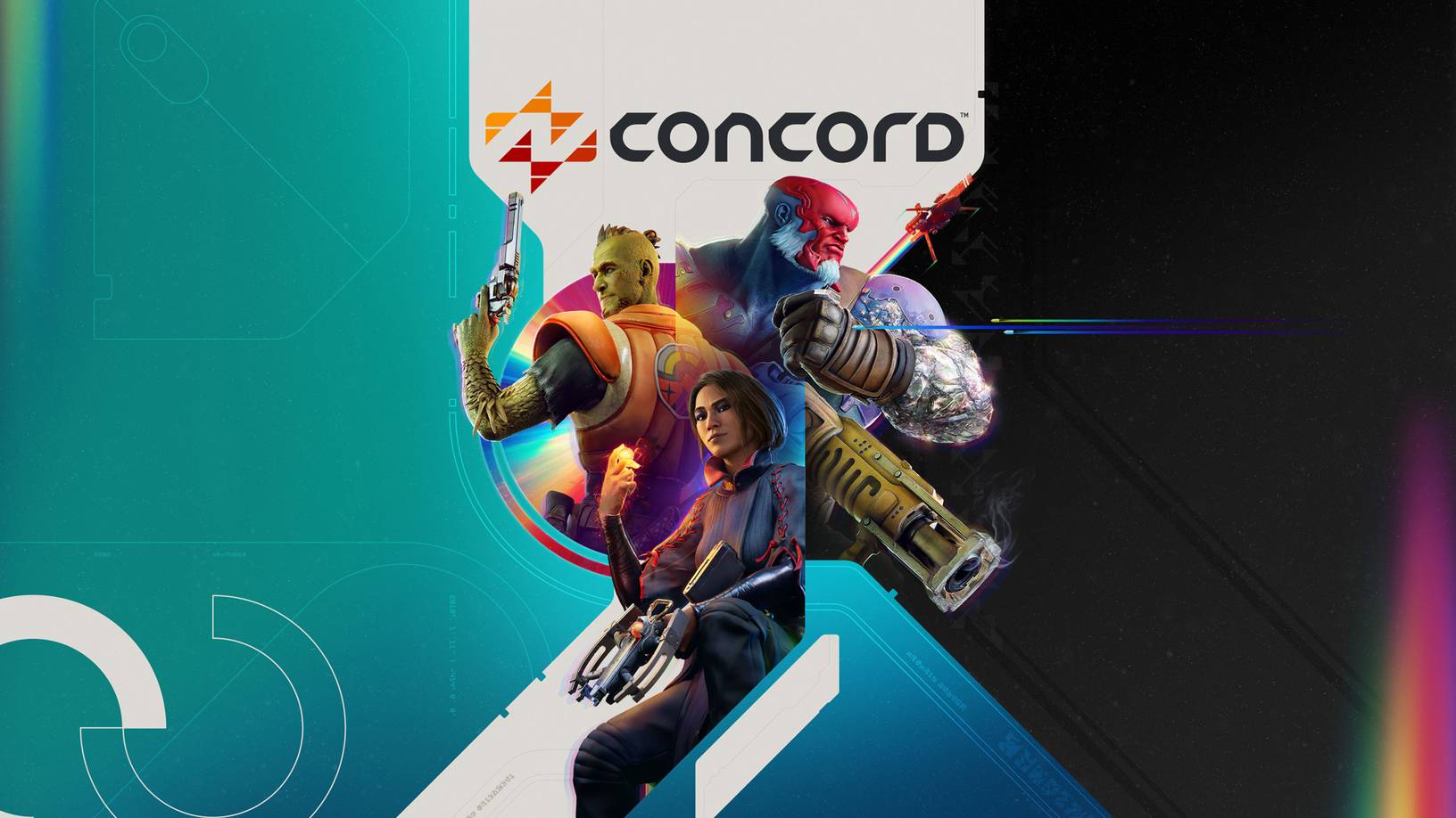 Concord – Hra od Sony sa vypína.