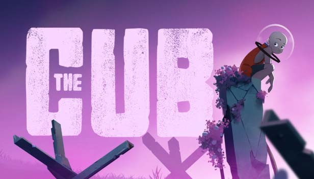 The Cub – Nová zaujímavá 2D plošinovka.