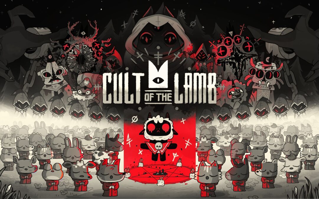 Cult of the Lamb – Recenzia