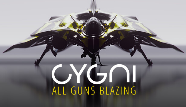 CYGNI: All Guns Blazing – Dnes vyšlo.