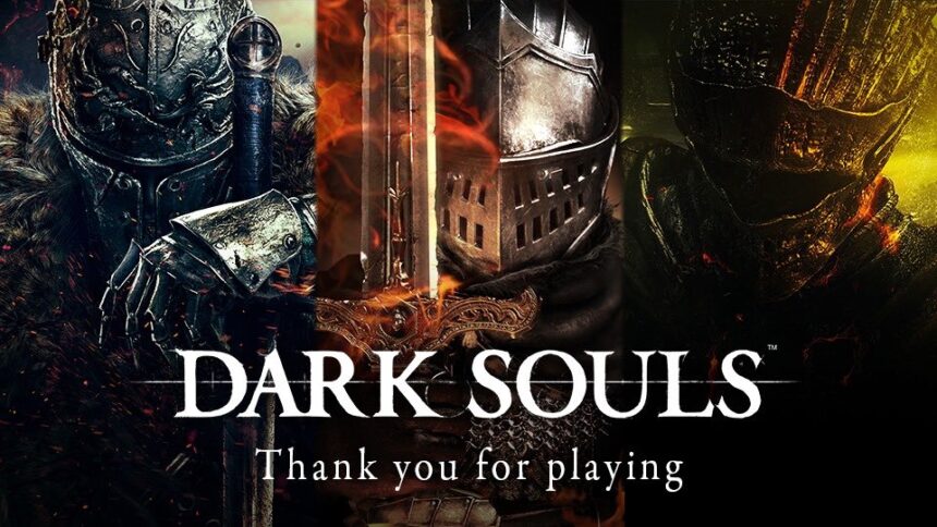 Dark Souls – Séria už predala viac ako 27 miliónov kópií