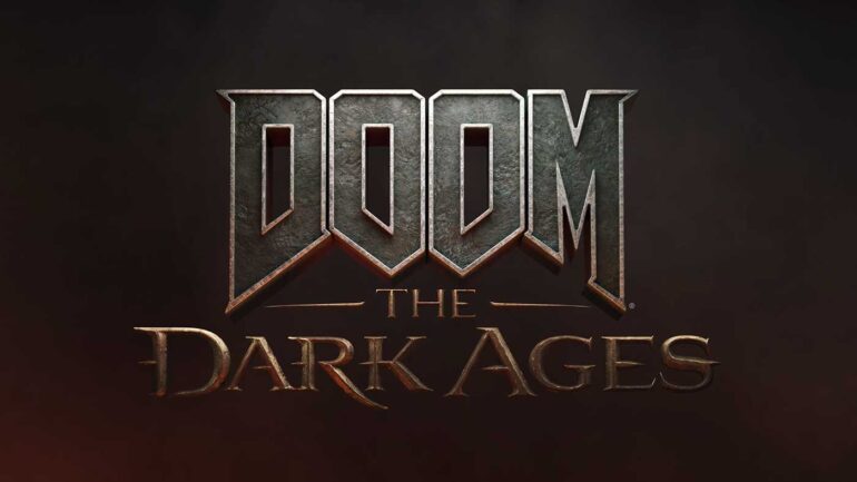 Doom: The Dark Ages – Sa oficiálne predviedol.