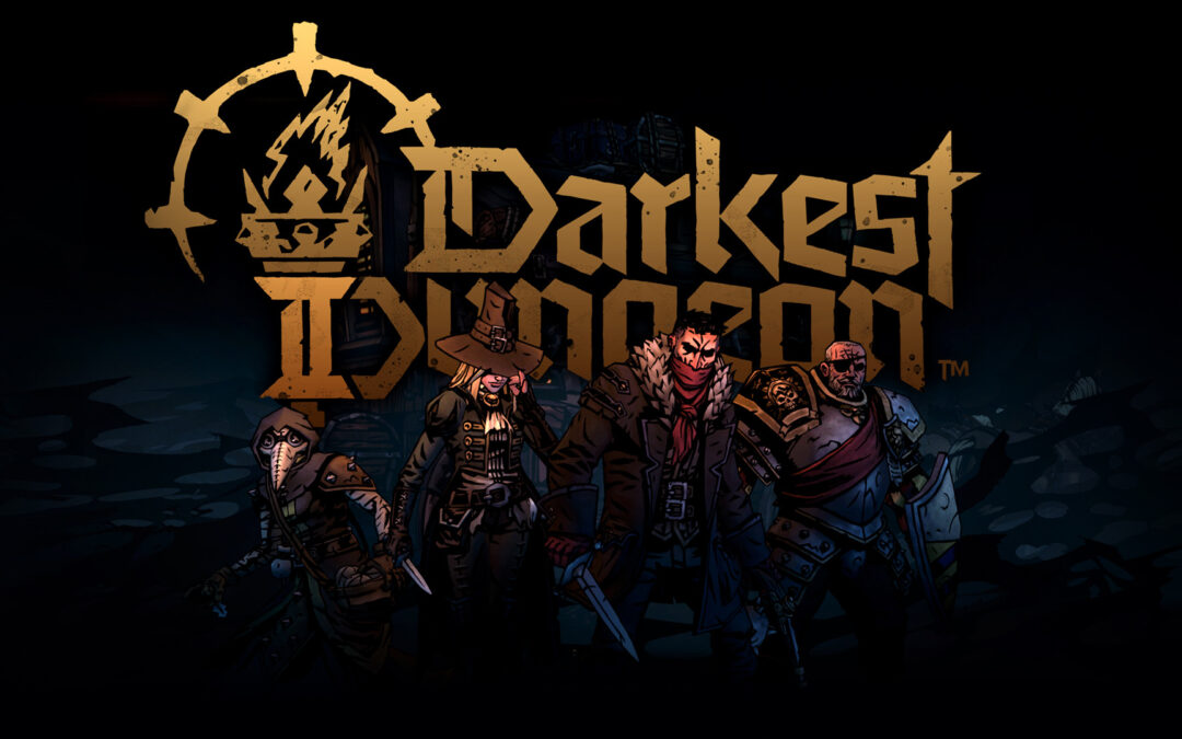 Darkest Dungeon 2 – Dostal dátum vydania.