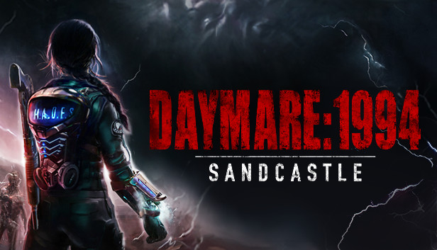 Daymare: 1994 – Sandcastle