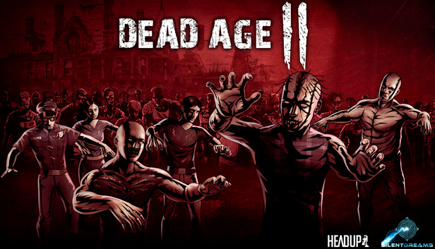 Dead Age 2 – Vyšiel aj na konzoly.