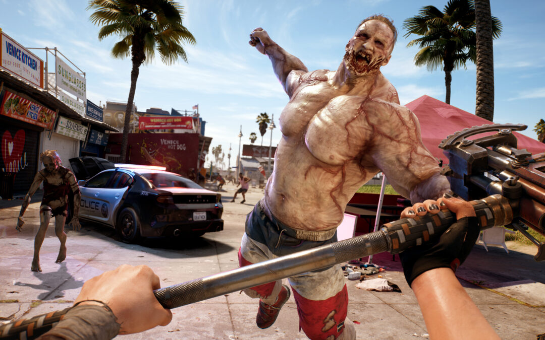 Dead Island 2 – Dostáva recenzie