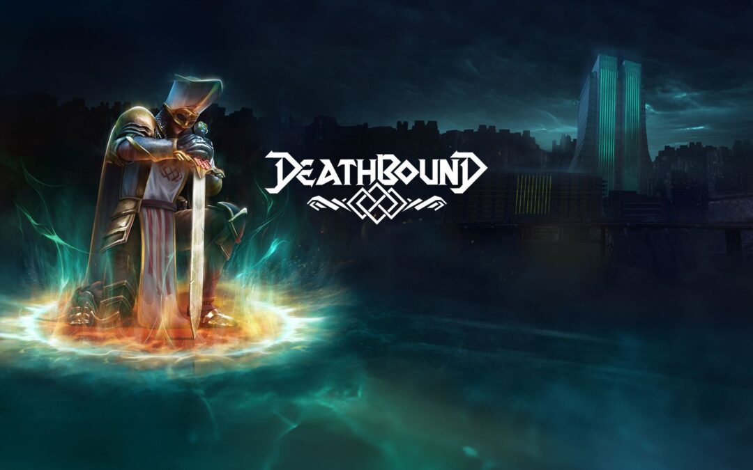 Deathbound – Recenzia (Hra)