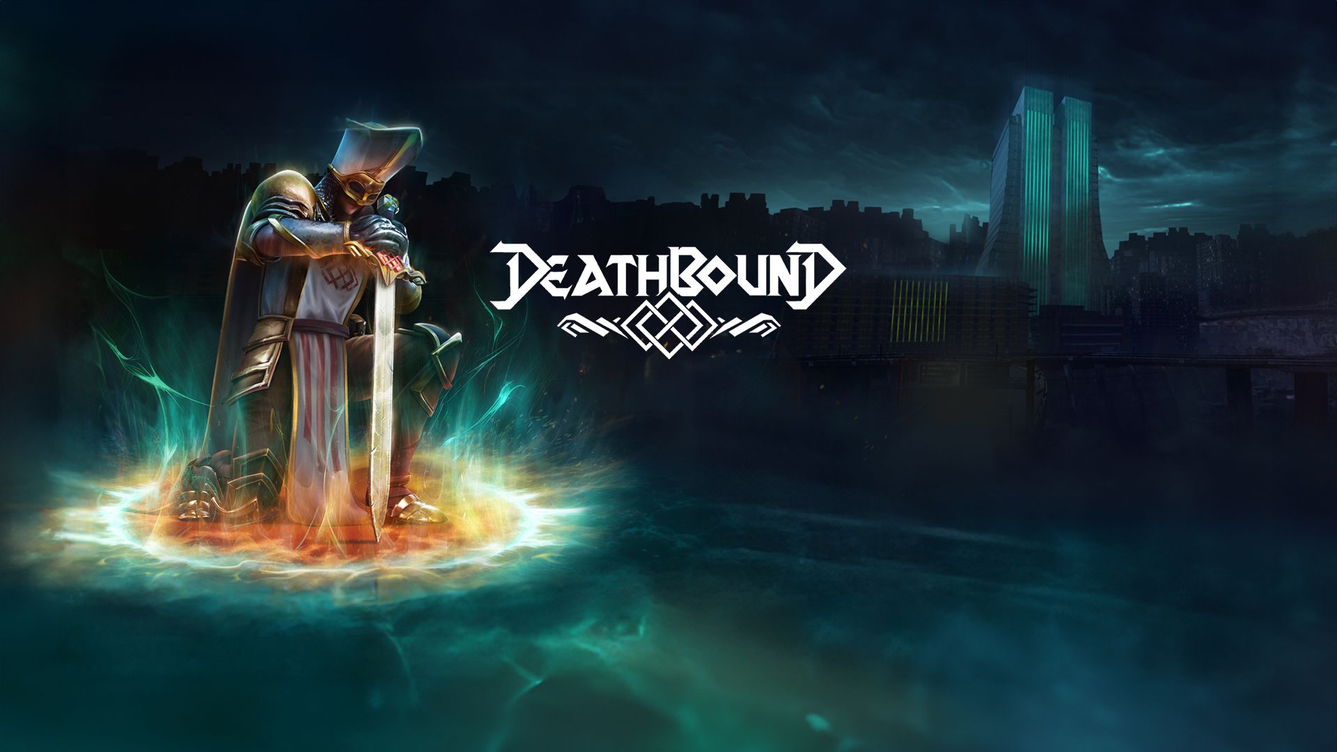 Deathbound – Recenzia (Hra)